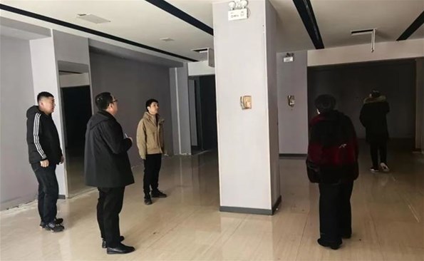 【奋战开门红⑤】创新思路，，，，，首季资产盘活成功“破冰”